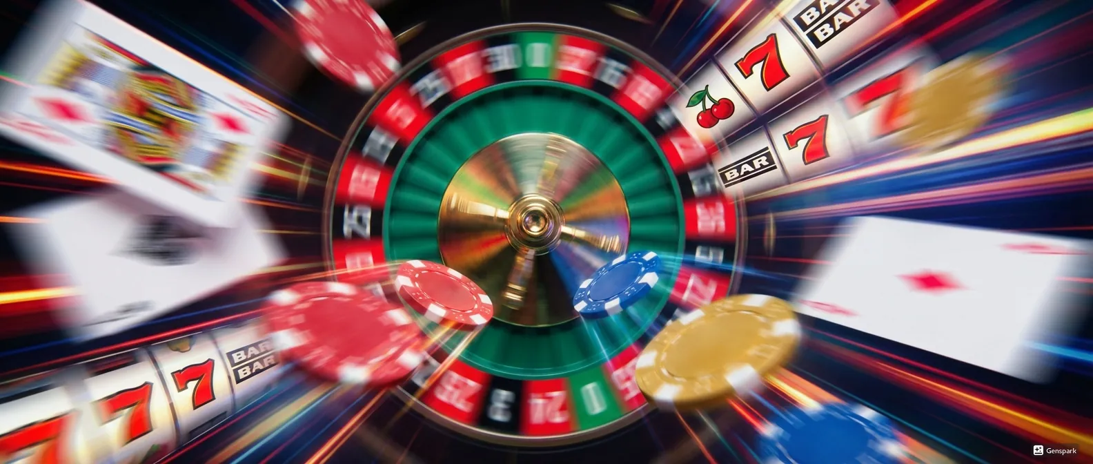 Refuel Casino bonus